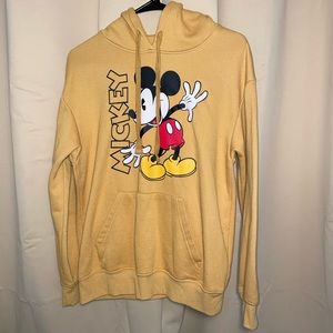 Disney Mickey Mouse Hoodie